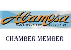 Alamosa Chamber of Commerce Member