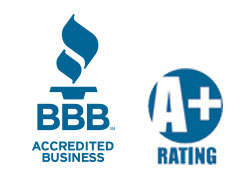 BBB Accredited Business