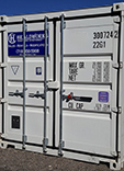 EasyOpenStorageContainerDoor