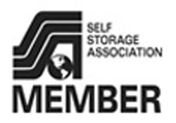 Self Strage Association Member