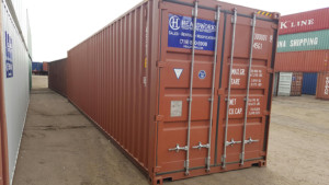 40ft-HC-Container