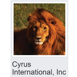 Cyrus International
